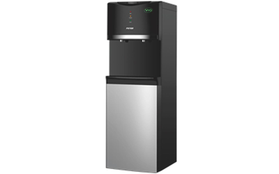 ViO X218-FCB, Кулер для воды с компрессорным охлаждением и нижней загрузкой бутля