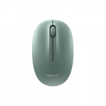 Мишка бездротова Havit HV-MS54GT зелений