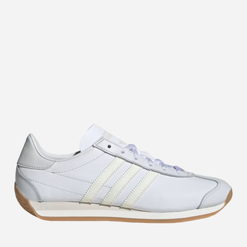 Buty sportowe damskie skórzane adidas Country OG W IE8411 38.5 Białe (4066765971753)