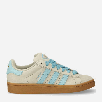 Жіночі кеди низькі adidas Campus 00s W IE5588 38.5 Сірі (4066765273659)