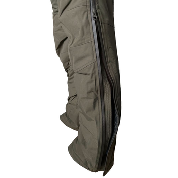 Штани Fahrenheit Alfa Primaloft II Regular Crocodile XS (1044-FAGLLPL03304 XS/R)