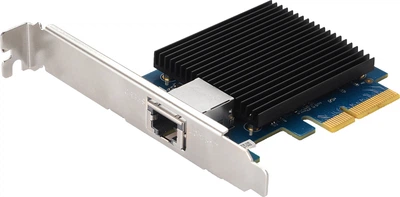 Сетевой адаптер Edimax EN-9320TX-E V2 PCI Express 10 Гбит/c
