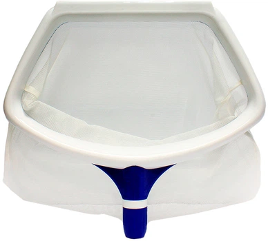 Сачок глибинний Water World Window Premium EZ Білий (1220CB)
