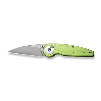 Нож Civivi Starflare Satin Green Aluminum (C23052-3)