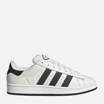 Жіночі кеди низькі adidas Campus 00s IF8761 40 Білі (4066764444241)