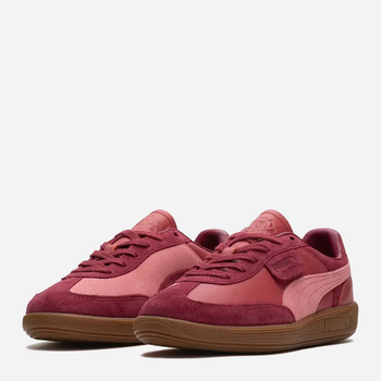 Sneakersy damskie do kostki Puma x Palomo Palermo 39730801 38.5 Ciemnoróżowe (4067979806015)