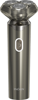 Електробритва Xiaomi Enchen BlackStone 6