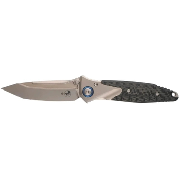 Ніж Microtech Socom Bravo Mini Tanto Bead Blast Standard (261M-7CFTI)