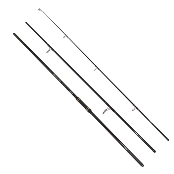 Удилище короповое штекерное ECLIPSE Dynamic Carp 3.6m 3.5Lb 3-х частник, кальцо 50mm