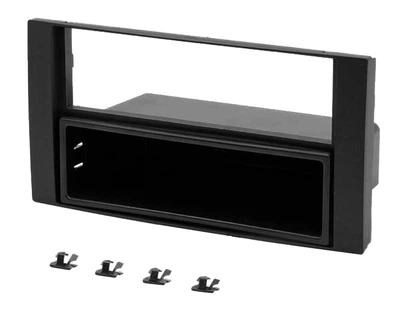 Переходная рамка Ford Focus, Transit, C-Max, S-Max, Fusion, Fiesta, Galaxy, Kuga Carav 10-001