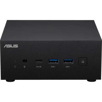 Компьютер ASUS PN53-BBR575HD MFF / Ryzen5 7535HS, 2*SO-DIMM, SATA+M.2SSD, WiFi (m408157)