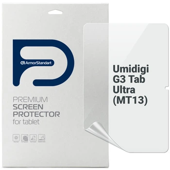 Плівка захисна Armorstandart Anti-Blue Umidigi G3 Tab Ultra (m406448)