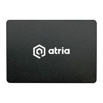 Накопичувач SSD 2.5" 256GB XT200 ATRIA (m407136)