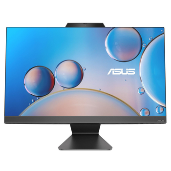 Компьютер ASUS A3402WVAK-BPC049X AiO / Core5-120U, 16, 512, KM, WP (m408167)