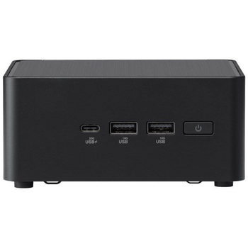 Комп'ютер ASUS NUC 14PRO RNUC14RVHI300002I / Core 3 100U, M.2 22x80 NVMe, 22x42 NVMe/2.5'' SATA (m408184)