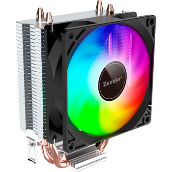 Кулер для процессора Zezzio ZH-DL200C (m407307)