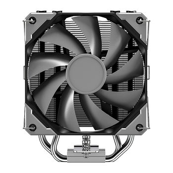 Кулер для процессора ID-Cooling SE-214-XT BASIC (m407305)
