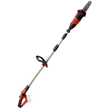 Цепная пила Einhell GE-LC 18 LI T-Solo телескопическая аккумуляторная (m405455)