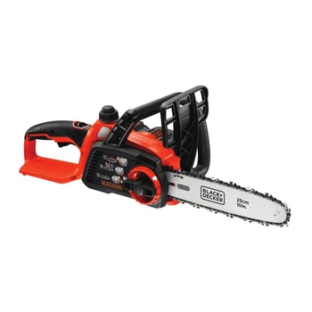 Цепная пила &Decker GKC1825L20, 18V, 25см (m405453)