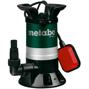 Заглибний насос Metabo PS 7500 S (m403466)