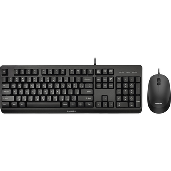 Комплект Philips SPT6207BL/00 USB (m408425)