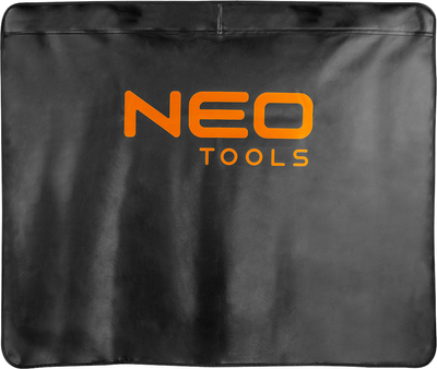 Накладка магнітна на крило NEO Tools 120 х 100 см 11-718 (5907558436709)