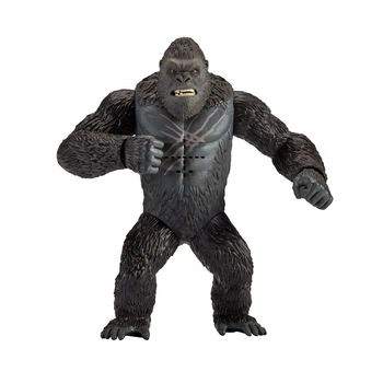Фигурка Godzilla x Kong - Конг готов к бою (звук) Godzilla vs. Kong 35507