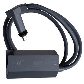 Сетевой адаптер Starlink Старлинк lan Ethernet 2gen