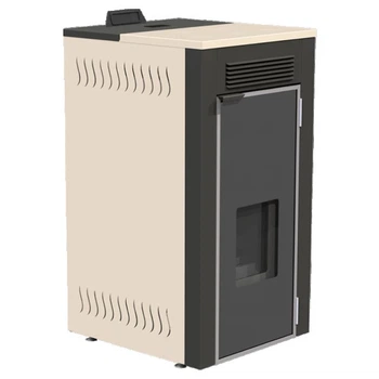 Камін AQUAPEL PLUS 22,5 кВт (beige)