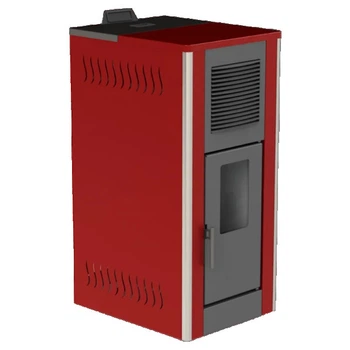 Камін AIRPEL 10 кВт (cherry)