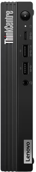 Комп'ютер Lenovo ThinkCentre M70q G3 Tiny (11T30036GE)