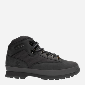 Чоловічі черевики для трекінгу Timberland Euro Hiker Mid Lace Up TB0A64RD0331 45 (11US) 29 см Сірі (196012855094)