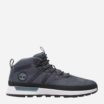 Чоловічі черевики Timberland Euro Trekker Mid Lace Up TB0A677R0331 41 (7.5US) 25.5 см Сірі (196012829248)