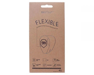 Захисна плівка Bestsuit Flexible для Nokia 6.1 4876221