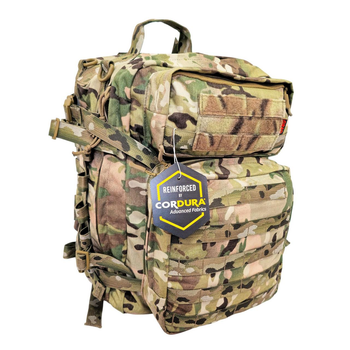 Рюкзак Grad Gear ASSAULT 45 Original multicam USA