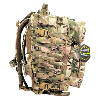 Рюкзак Grad Gear ASSAULT 45 Original multicam USA