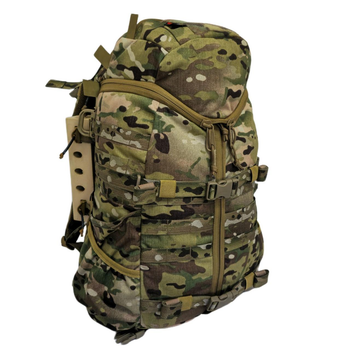 Рюкзак 3 Day Pack BVS Grad Multicam