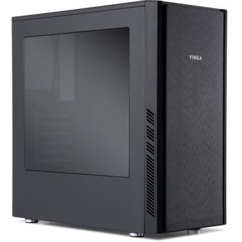 Комп'ютер ACool v4313 Intel Core i5 12400 / 32GB / 240GB+1000Gb / GTX1050 Ti / 400Вт / WiFi / Без ОС