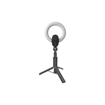 Веб-камера Lorgar Circulus 910 Streaming 5MP 1944 Auto Focus Stereo (LRG-SC910)[3071]
