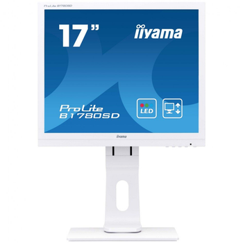 Монитор iiyama B1780SD-W1[508]