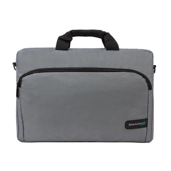 Сумка для ноутбука Grand-X 15.6'' SB-129 Ripstop Nylon (SB-129G)[50608]