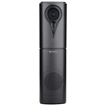 Веб-камера Sandberg All-in-1 ConfCam 1080P Remote (134-23)[3045]