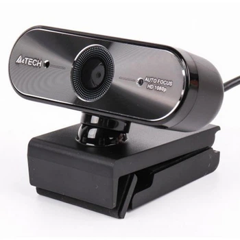 Веб-камера A4Tech PK-940HA 1080P (PK-940HA)[3015]