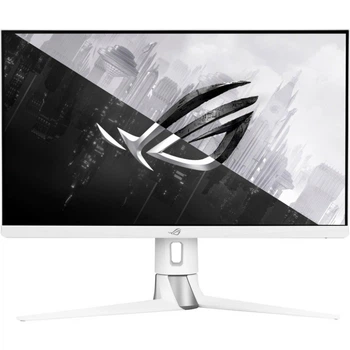 Монитор ASUS ROG Strix XG27AQ-W[73036]