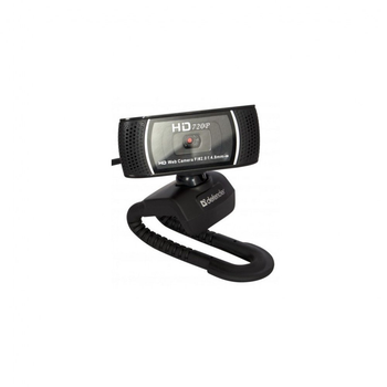 Веб-камера Defender G-lens 2579 HD720P (63179)[3039]