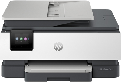 БФП HP OfficeJet Pro 8122e Wi-Fi, duplex, ADF (405U3B#629)