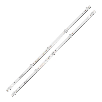LED підсвітка TV 32" 3V JL.D32051330-140BS-M_V01 KJ32D05-ZC62AG-02 KJ32D05-ZC62AG-03 31.11.031500071 2шт.