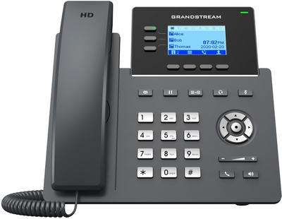 Telefon IP Grandstream GRP2603P