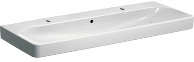 Раковина GEBERIT Smyle Square 500.253.01.1