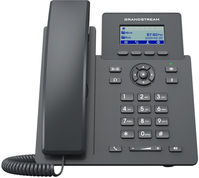 Telefon IP Grandstream GRP2601